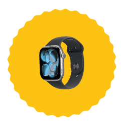 immagine Apple Watch 11